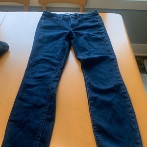 Atheta skulptek size 6T high rise